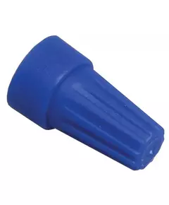 Соединитель проводов СИЗ-1 1.5-3.5кв.мм (уп.100шт) IEK USC-10-4-100