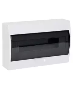 Щит ЩРН-П-15 IP41 EKF pb40-n-15