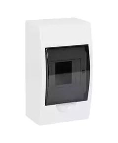 Щит ЩРН-П-3 IP41 EKF pb40-n-3