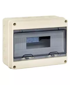 Щит ЩРН-ПГ-12 IP65 EKF pb65-n-pg-12