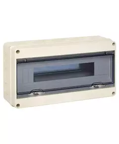 Щит ЩРН-ПГ-18 IP65 EKF pb65-n-pg-18