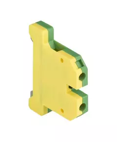 Колодка клеммная ЕК-6/40 JXB земля EKF plc-ek-6/40