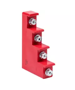 Изолятор шинный "Лесенка" 300А 6кВ EKF plc-sl-300