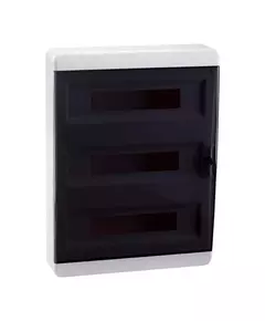 Корпус пластиковый Optibox P BNK 2 54 IP41 КЭАЗ 117935