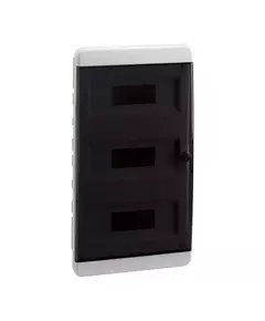 Корпус пластиковый Optibox P BVK 2 36 IP41 КЭАЗ 117955