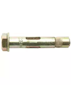 Болт анкерный 8х45 накл. цинк. Tech-Krep 117959