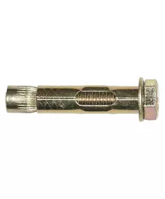 Болт анкерный 8х60 накл. цинк. Tech-Krep 117960