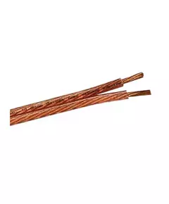 Кабель Stereo 2х1.0 BLUE LINE бухта (м) PROCONNECT 01-6205-6
