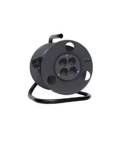 Удлинитель на катушке 4х20м с заземл. 10А IP20 2.2кВт Союз 481S-3402