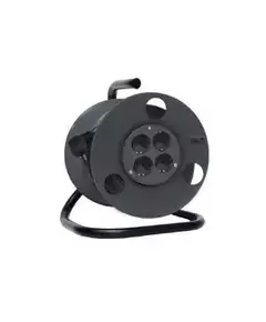 Удлинитель на катушке 4х30м с заземл. 16А IP20 3.5кВт Союз 481S-3503