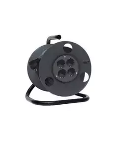 Удлинитель на катушке 4х50м с заземл. 16А IP20 3.5кВт Союз 481S-3505