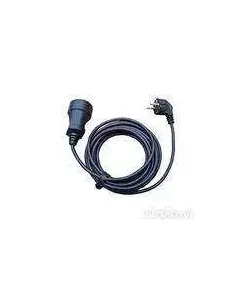 Удлинитель 1х10м без заземл. 10А IP20 1.3кВт Союз 481S-4101