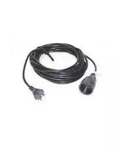 Удлинитель 1х20м без заземл. 10А IP20 1.3кВт Союз 481S-4102
