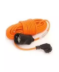 Удлинитель 1х50м без заземл. 10А IP20 1.3кВт Союз 481S-4109