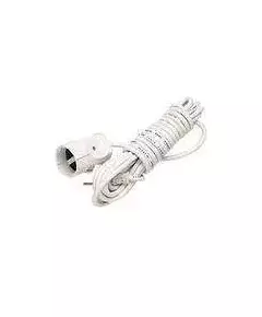 Удлинитель 1х30м с заземл. 10А IP20 2.2кВт Союз 481S-4403