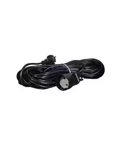 Удлинитель 1х30м с заземл. 16А IP20 3.5кВт Союз 481S-4503