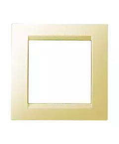 Рамка 1-м Simon15 сл. кость Simon 1500610-031