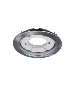 Светильник светодиодный PGX53 10639.26 106х39мм точечный матов. хром. JazzWay 1016782