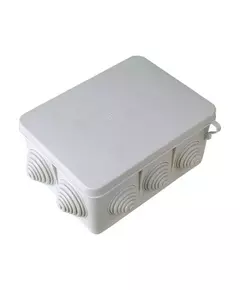 Коробка распределительная ОП 150х110х70мм IP55 HEGEL КР2606