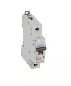 Выключатель автоматический модульный 1п C 25А 6кА DX3-E 6000 1мод. 230/400В Leg 407265