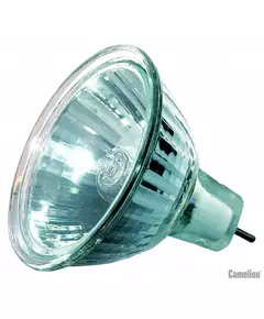 Лампа галогенная JCDR 20Вт 220В 50мм Camelion 6138