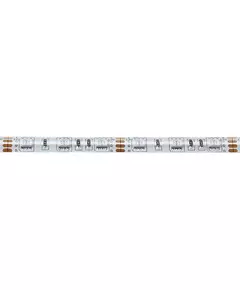 Лента светодиодная 71 447 NLS-5050RGB60-14.4-IP65-12V-Pro R5 14.4Вт/м (уп.5м) Navigator 71447