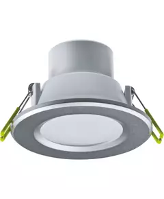 Светильник 94 834 NDL-P1-6W-840-SL-LED (аналог R63 60Вт) Navigator 94834