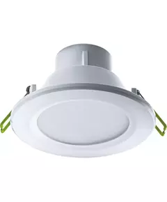 Светильник 94 836 NDL-P1-10W-840-WH-LED (аналог R80 100Вт) Navigator 94836