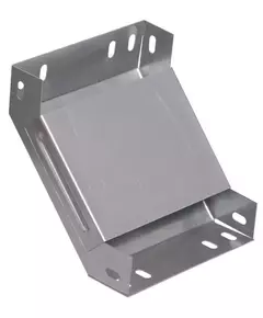 Угол для лотка вертикальный внутренний 90град. 100х50 с кр. IEK CLP1V-050-100