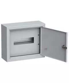 Корпус металлический ЩРн-9з-1 36 УХЛ3 IP31 IEK MKM14-N-09-31-Z