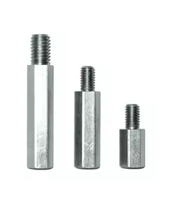 Спейсер 20мм М6 DKC QSP0206