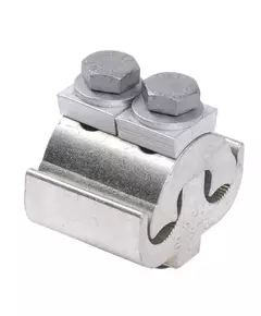 Зажим плашечный ЗП 6-95/6-95 (SL37.27) IEK UZP-11-S06-S095
