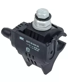 Зажим ЗСГП 35-95/6-35 (RDP 25/CN) IEK UZSG-16-S10-95-S6-35