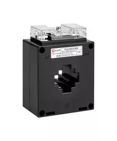Трансформатор тока ТТЕ 30 100/5А кл. точн. 0.5 5В.А EKF tte-30-100/tc-30-100