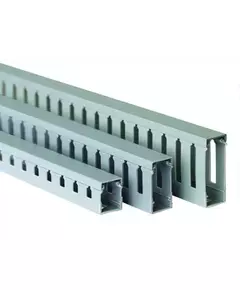 Кабель-канал перфорированный 25х30 L2000 T1 G DKC 00126RL