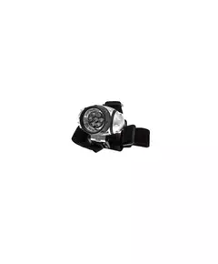 Фонарь H7LED 7хLED 3хAAA(R03) налобный Космос KOC-H7-LED