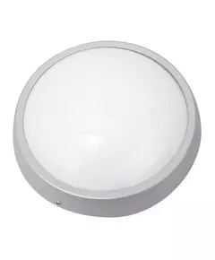 Светильник светодиодный PBH-PC-RA 8Вт 4000К IP65 (аналог НПБ) JazzWay 1024589