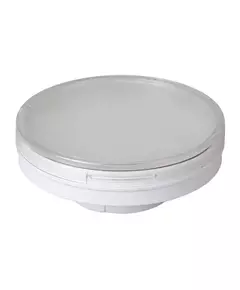 Лампа светодиодная PLED-GX70 11Вт таблетка 5000К холод. бел. GX70 950лм 230В JazzWay 1027672A