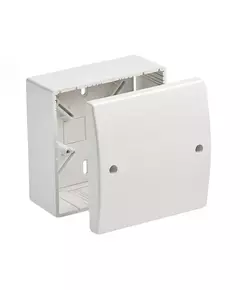 Коробка универсальная для кабель-каналов 100х100х55 IP40 Ruvinil 65019