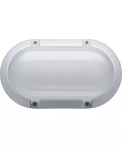 Светильник 94 822 NBL-PO1-8-4K-WH-IP65-LED 8Вт 4000К IP65 (аналог НПП 1401 бел. овал) Navigator 94822