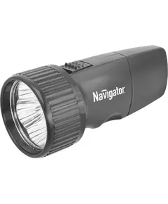 Фонарь 94 941 NPT-CP02-ACCU Navigator 94941