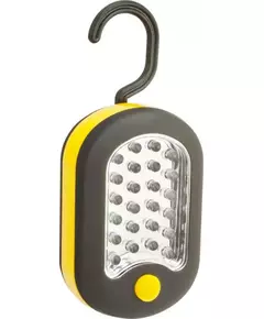 Фонарь 94 957 NPT-W02-3AAA для работы 24LED+3LED блист. Navigator 94957
