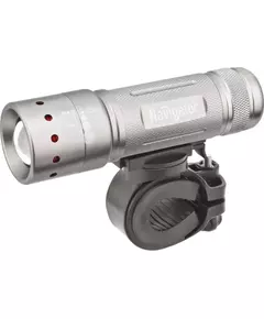 Фонарь 94 964 NPT-B01-3AAA велосипедный 2 крепл. CREE 1LEDх5Вт фокус блист. Navigator 94964