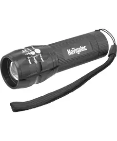 Фонарь 94 967 NPT-CM03-3AAA блист. Navigator 94967