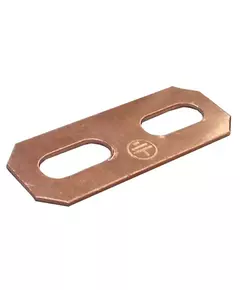 Пластина для заземл. GP IEK CLP1Z-GP