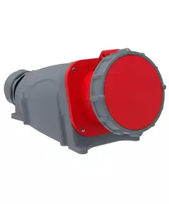 Розетка ОП Magnum 125А 200/346-240/415В 3P+PE+N 6ч ССИ-145 IP67 IEK PSN12-125-5