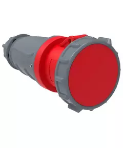 Розетка кабельная Magnum 63А 200/346-240/415В 3Р+РЕ+N 6ч ССИ-235 IP67 IEK PSN22-063-5