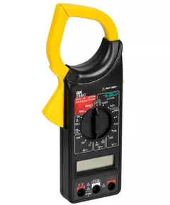 Клещи токоизмерительные Expert 266C IEK TCM-1C-266