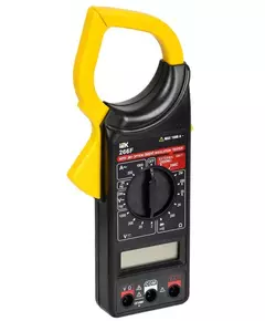 Клещи токоизмерительные Expert 266F IEK TCM-1F-266
