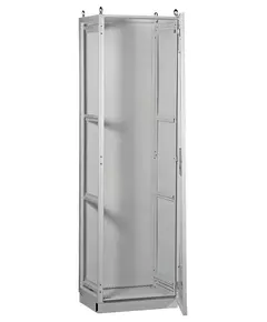 Шкаф напол. цельносварной ВРУ-1 20.80.45 IP54 TITAN IEK YKM1-C3-2084-54